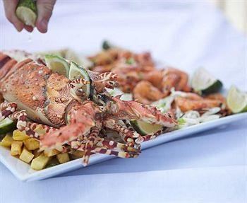 Casa Barry Beach Lodge Tofo Ngoại thất bức ảnh