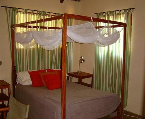 Casa Barry Beach Lodge Tofo Ngoại thất bức ảnh
