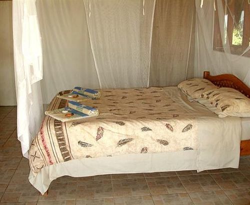 Casa Barry Beach Lodge Tofo Ngoại thất bức ảnh