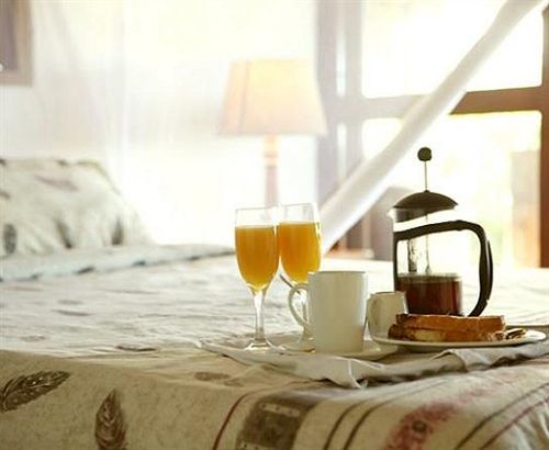 Casa Barry Beach Lodge Tofo Ngoại thất bức ảnh